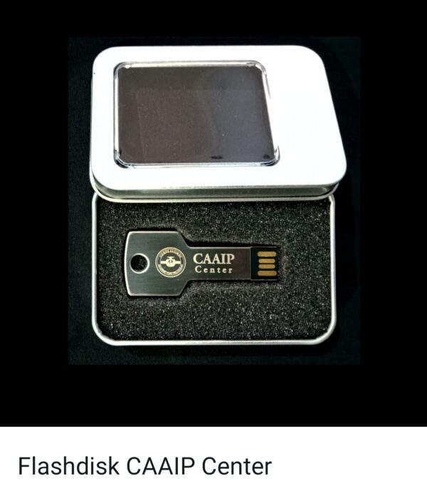 Flash Disk 16 Gb CAAIP